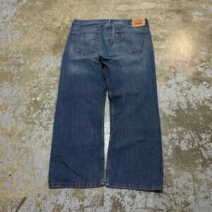 Vintage Y2K Levi’s 569 Loose Straight Jeans